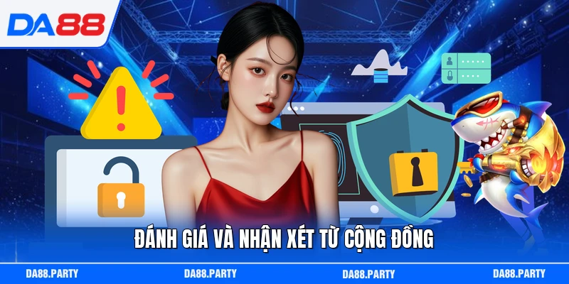Đánh giá và nhận xét từ cộng đồng