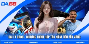 Đại Lý DA88