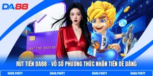 Rút Tiền DA88