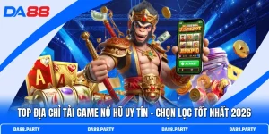Top Địa Chỉ Tải Game Nổ Hũ Uy Tín
