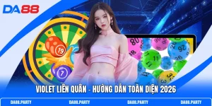 Violet Liên Quân